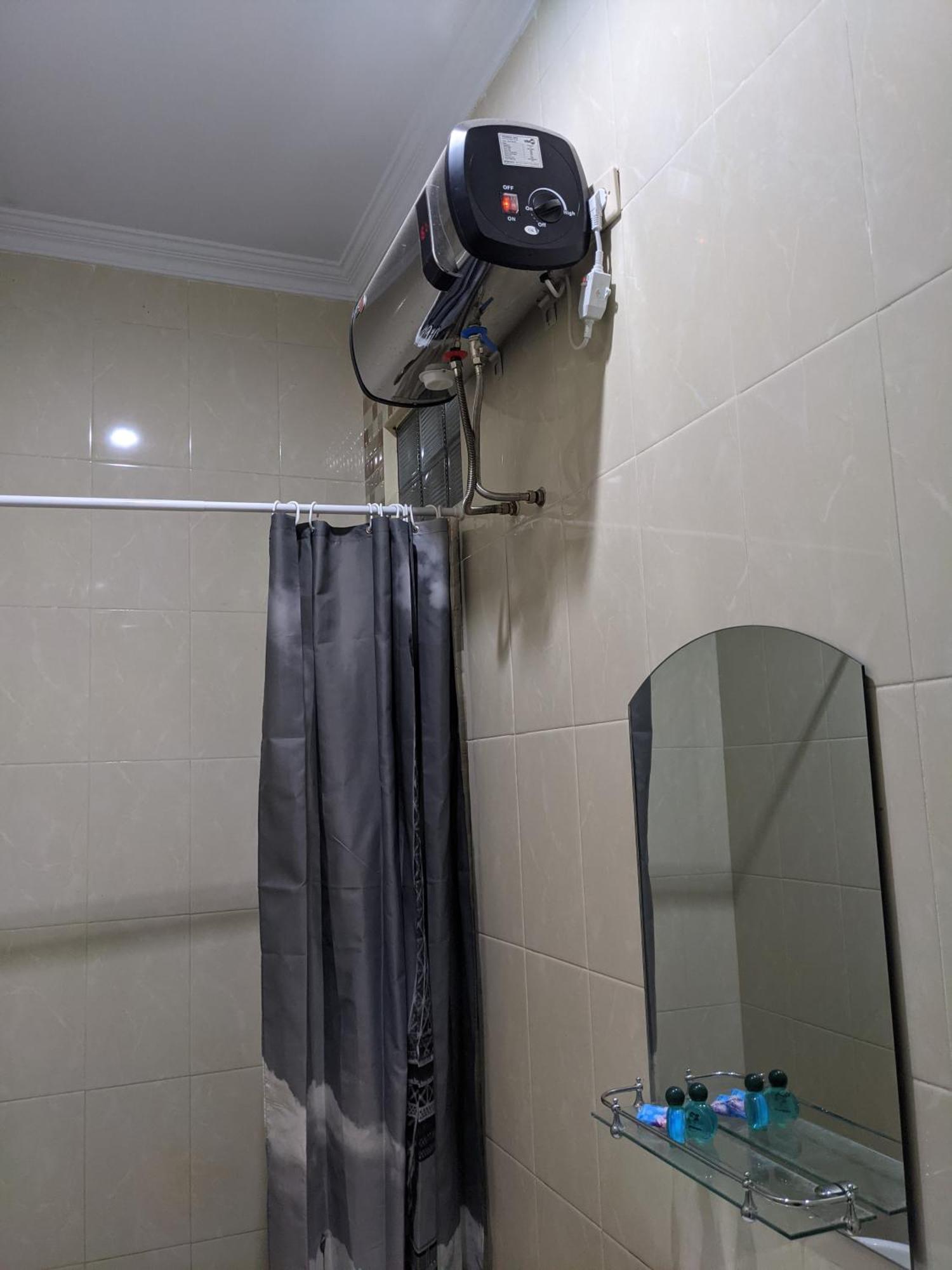 Ferienwohnung Casa Familia Syariah Sleman  Exterior foto