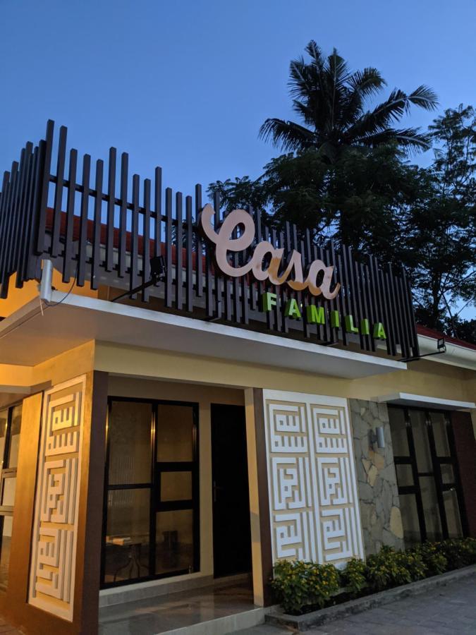 Ferienwohnung Casa Familia Syariah Sleman  Exterior foto
