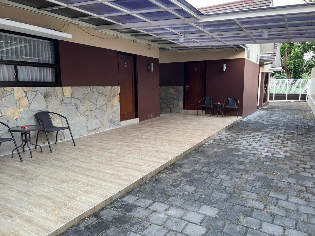 Ferienwohnung Casa Familia Syariah Sleman  Exterior foto