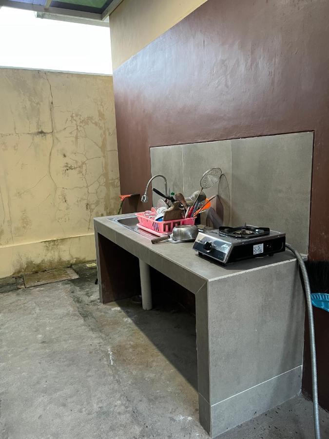 Ferienwohnung Casa Familia Syariah Sleman  Exterior foto